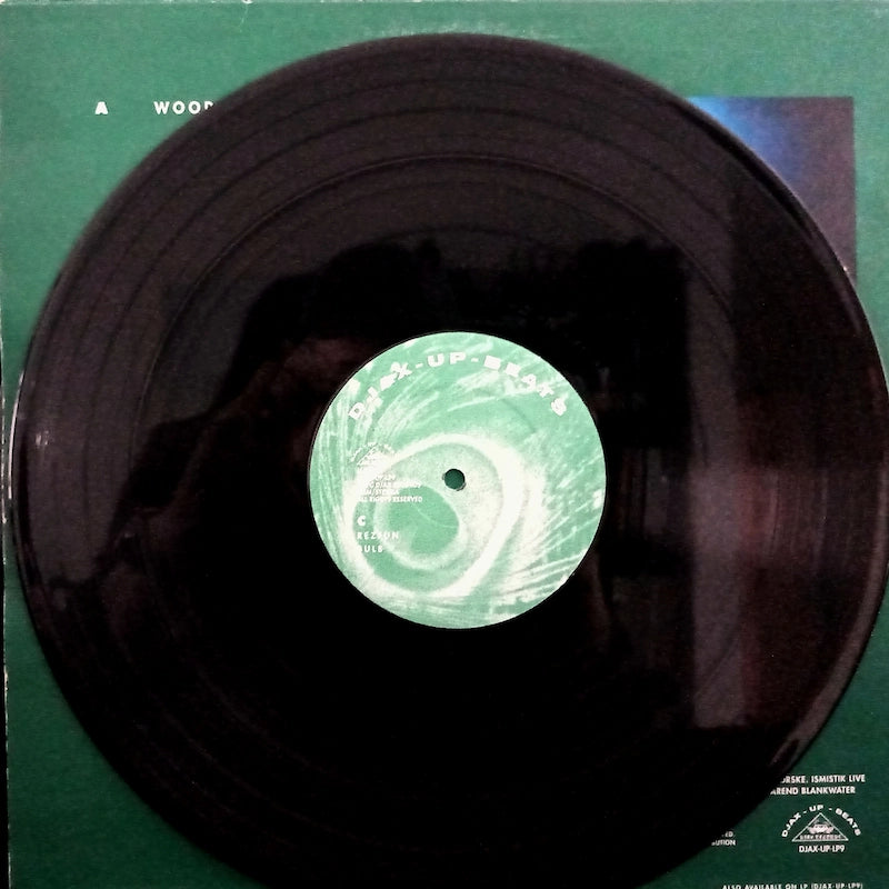 Ismistik – Remain Side C
