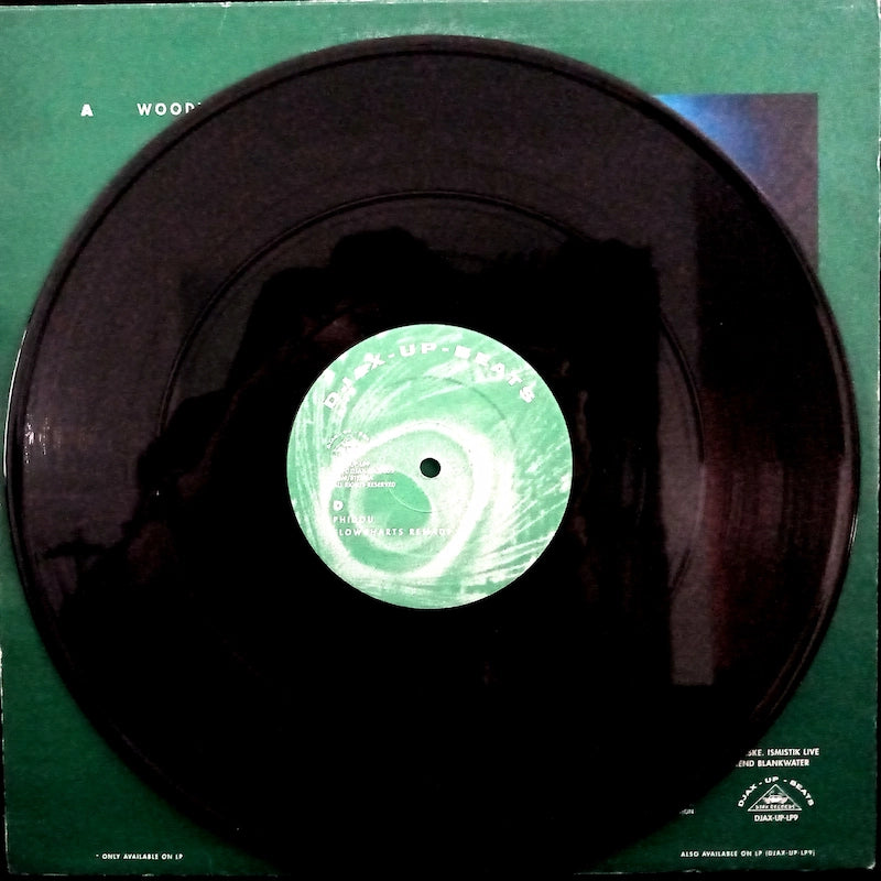 Ismistik – Remain Side D