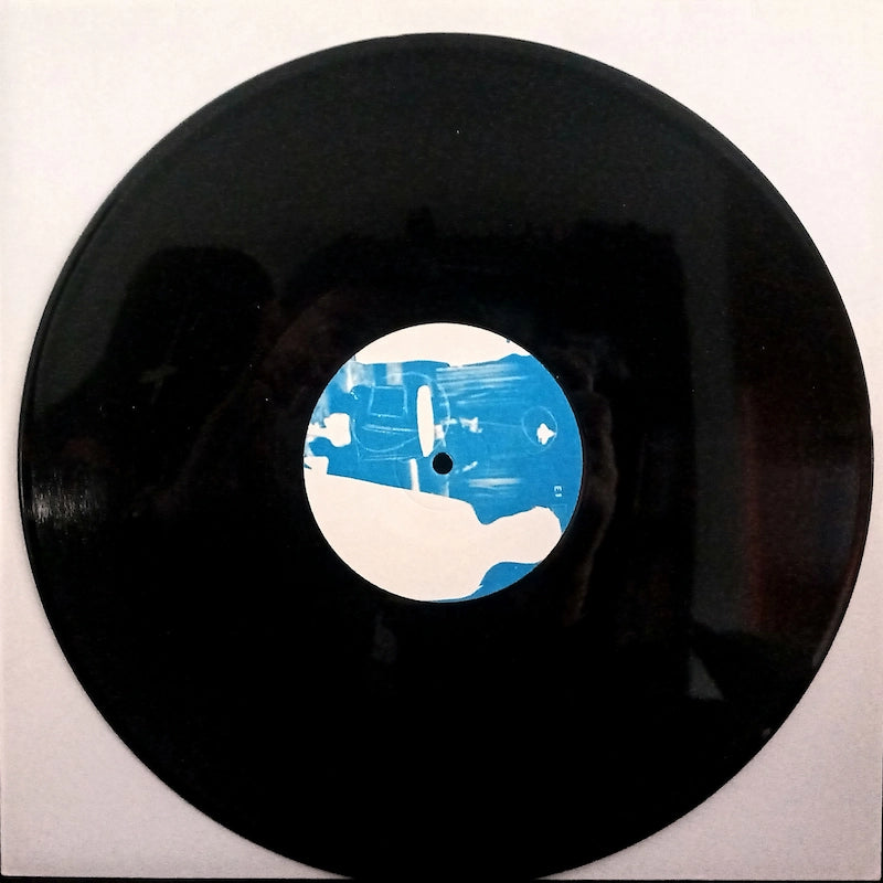 Jan Jelinek Avec - The Exposures Side B