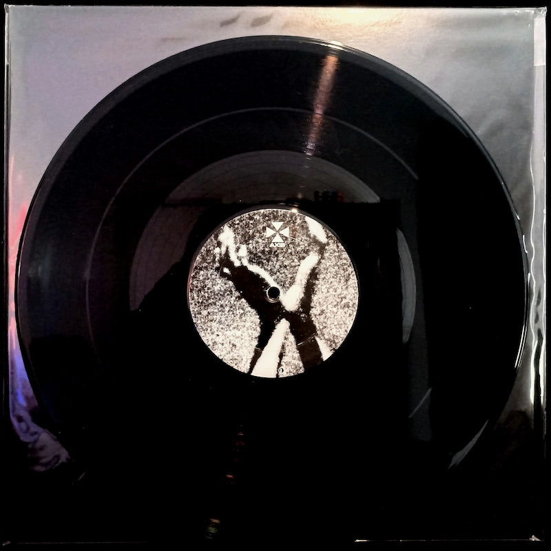 Jeff Mills – Very EP Side B