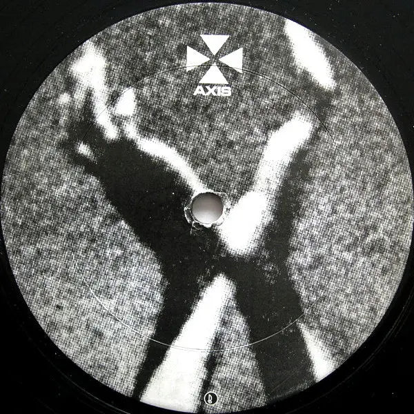 Jeff Mills – Very EP B