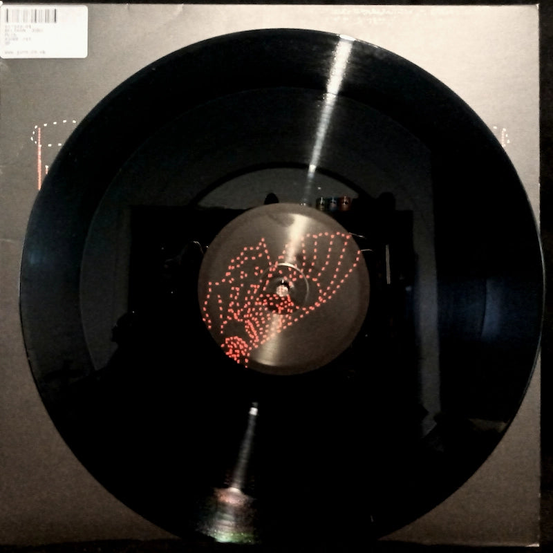 John Beltran – Moth Side A