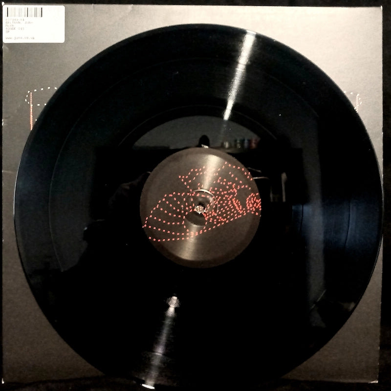 John Beltran – Moth Side C