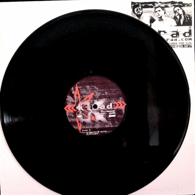 K-rAd – K1201 Side A