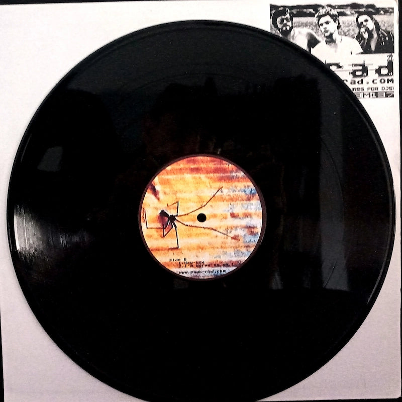 K-rAd – K1201 Side B