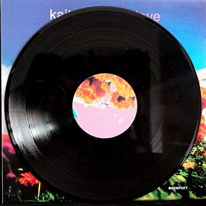 Kaito – Special Love Side A