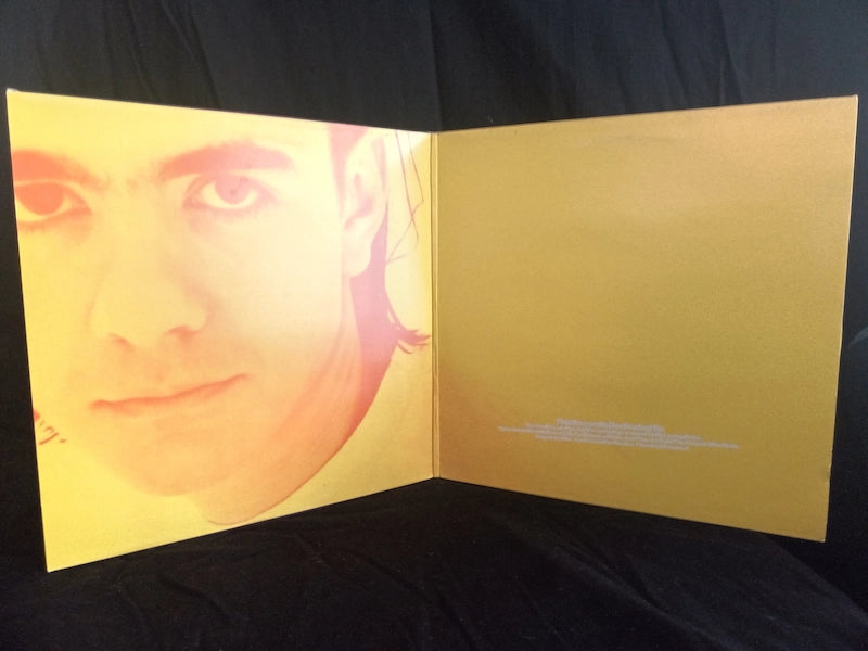 Laurent Garnier – Shot In The Dark Ltd Edition Gatefold