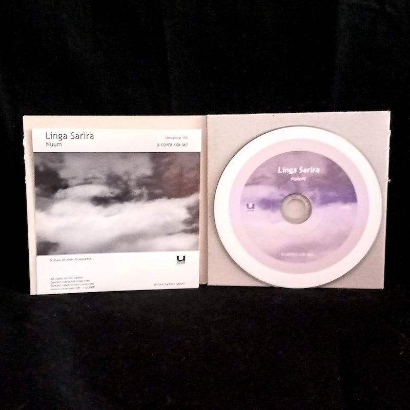 Linga Sarira – Nuum CD