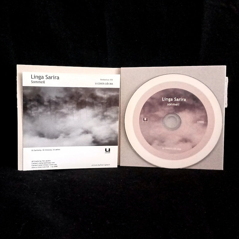 Linga Sarira – Sommeil CD