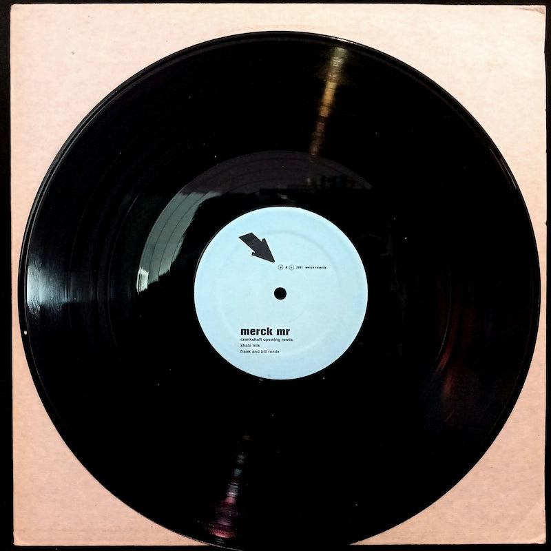 MD – MD Remixes Side B