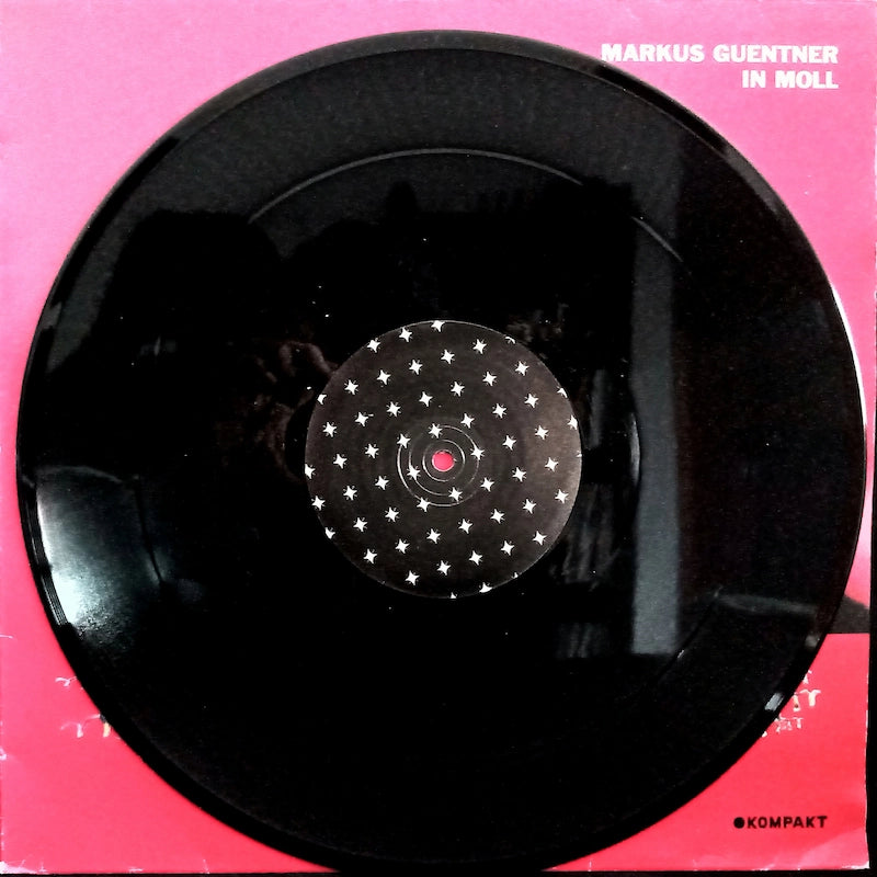 Markus Guentner – In Moll Side B