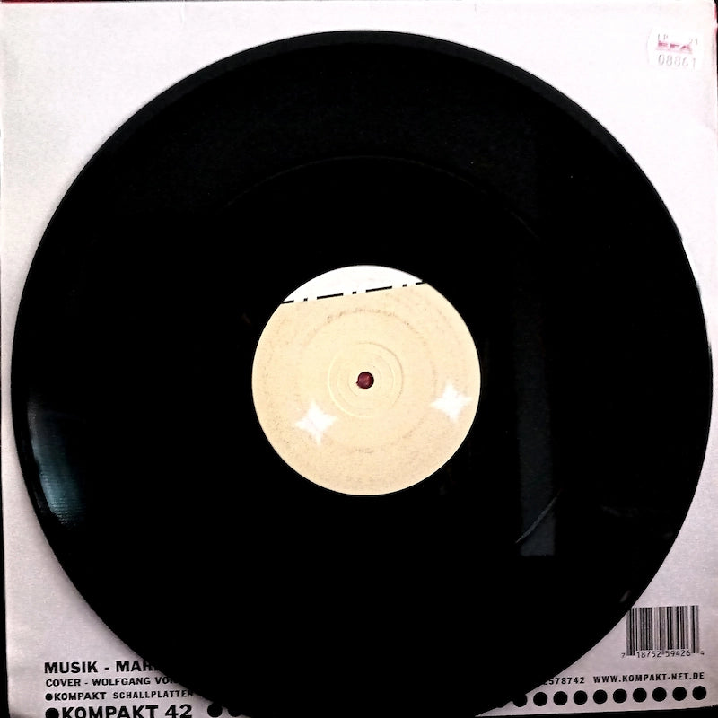 Markus Guentner – In Moll Side C