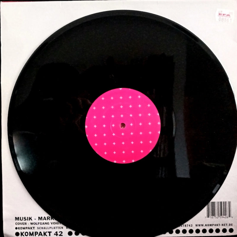 Markus Guentner – In Moll Side D