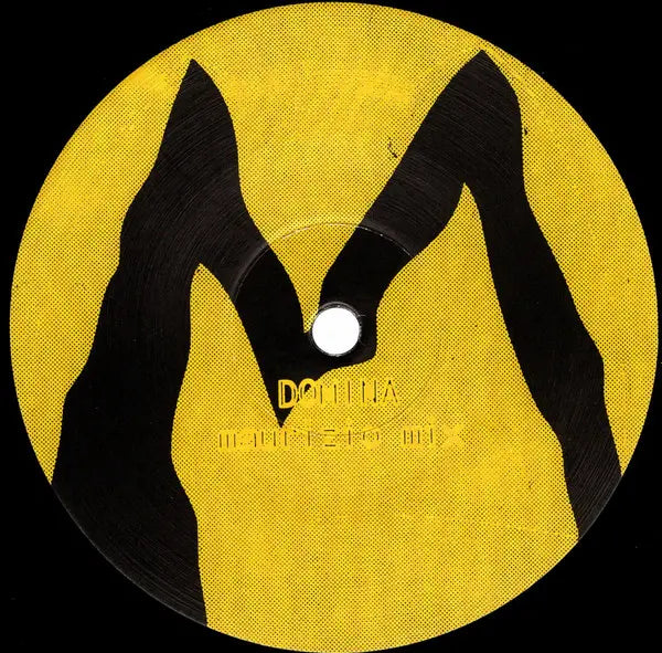 Maurizio – Domina 12 inch Side A