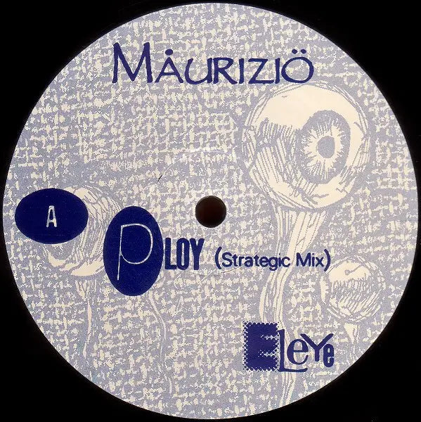 Maurizio - Ploy Side M-1 Side A