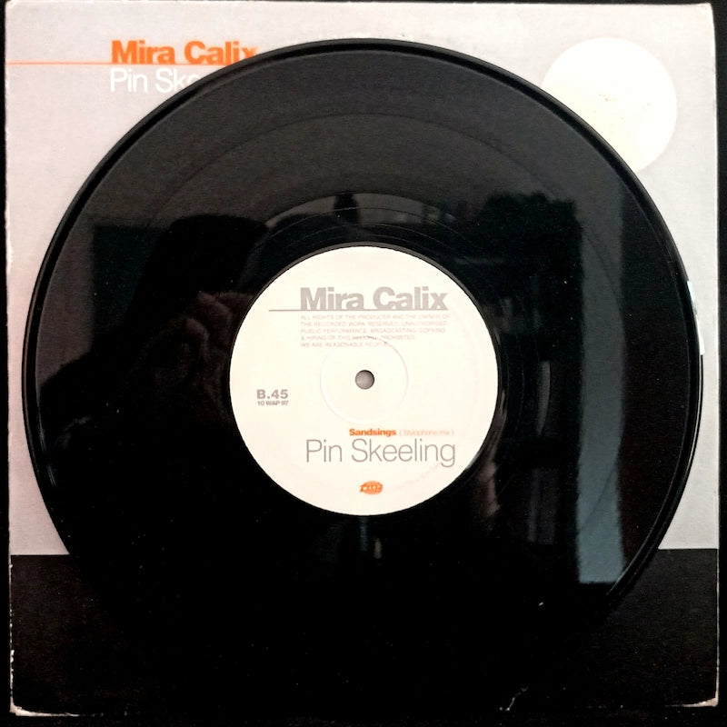 Mira Calix – Pin Skeeling Side B
