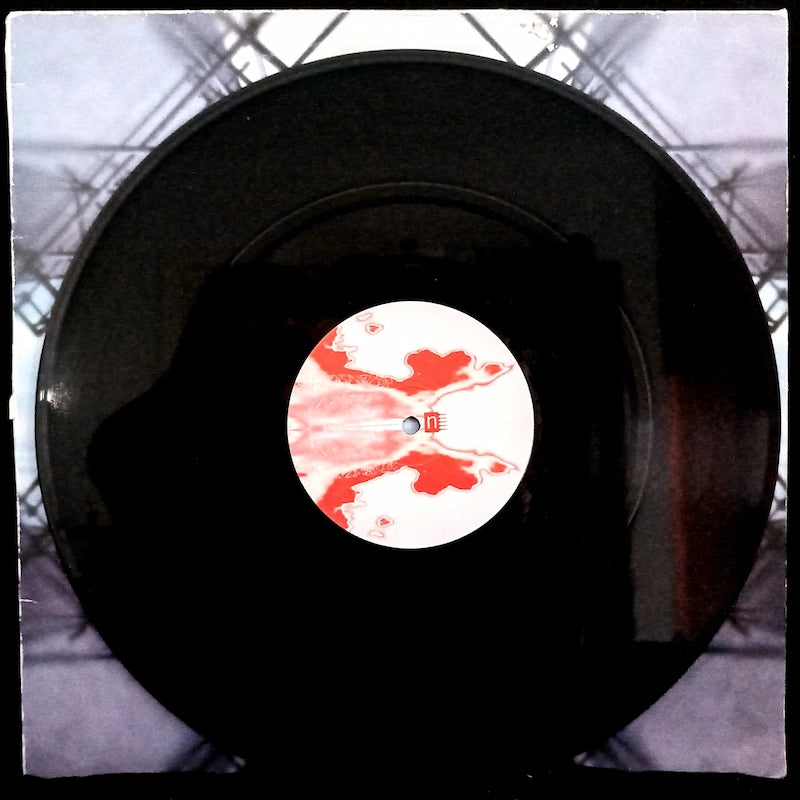 Morph – Stormwatch Side B
