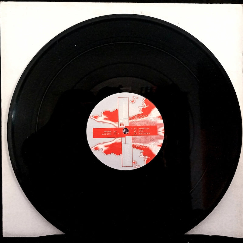 Morph – Stormwatch Side C