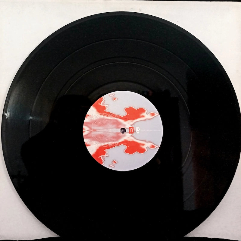 Morph – Stormwatch Side D