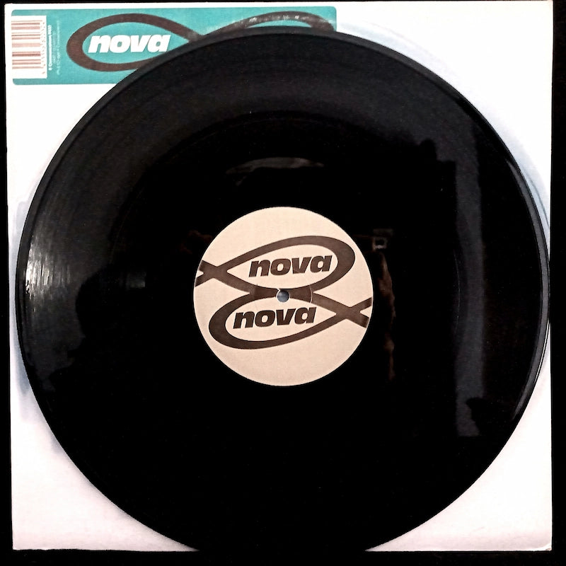 Nova Nova – Ex-EP That Side