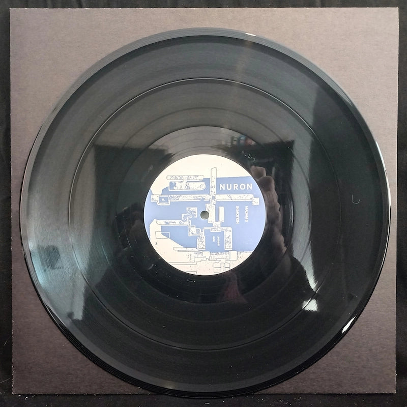 Nuron / Fugue – Likemind 06 Side A