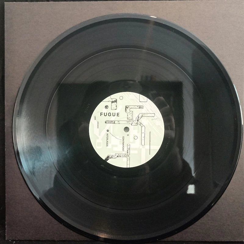 Nuron / Fugue – Likemind 06 Side B