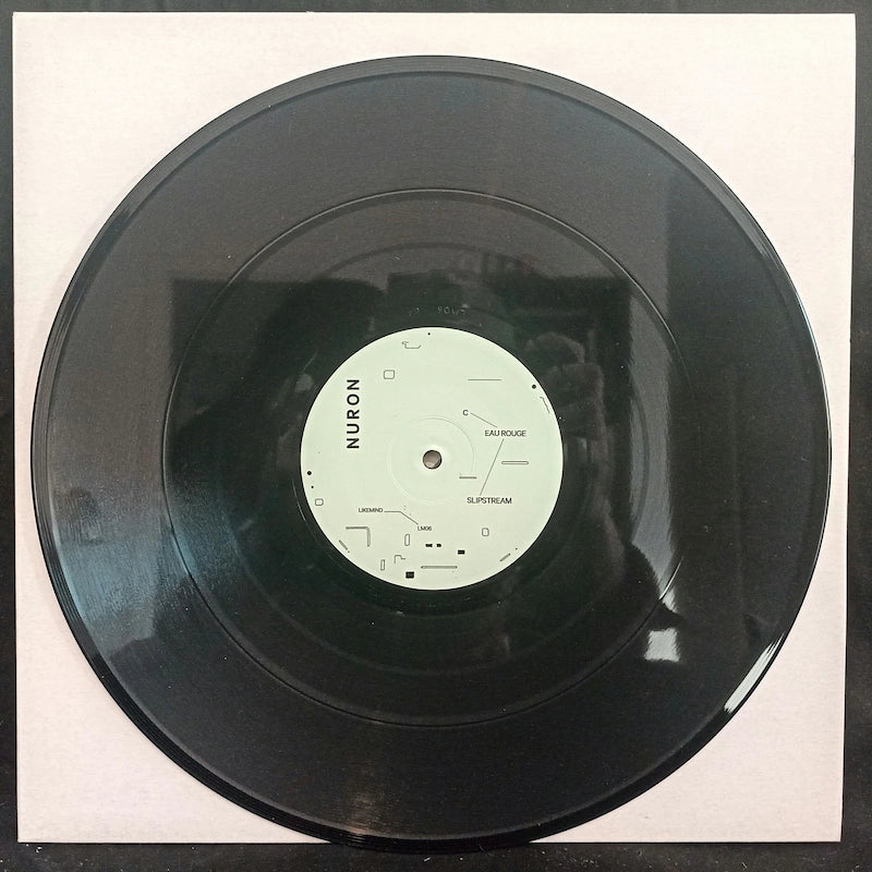 Nuron / Fugue – Likemind 06 Side C