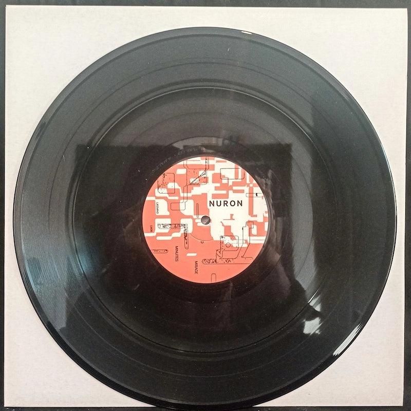 Nuron / Fugue – Likemind 06 Side D