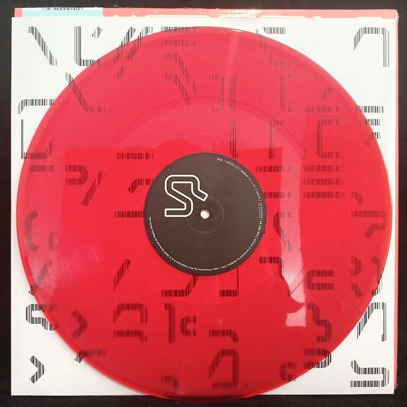 Nuron – La Source EP 2 Side 1
