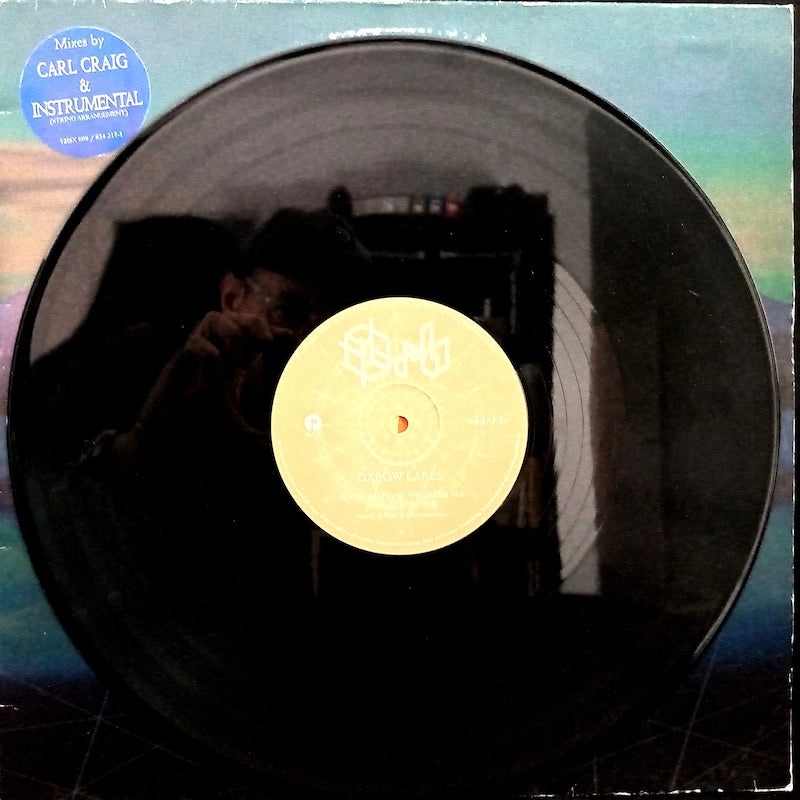 Orb – Oxbow Lakes Side A