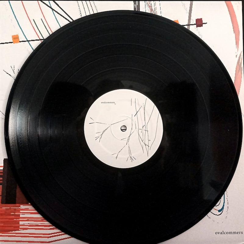 Oval – Ovalcommers Side A