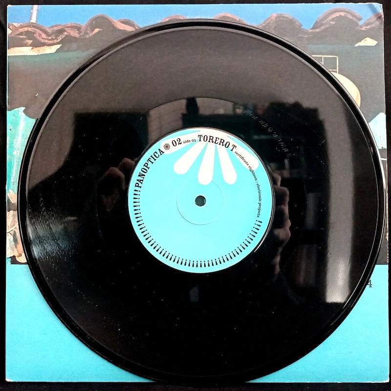 Panoptica – 02 A