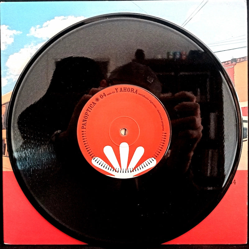 Panoptica – 04 Side A
