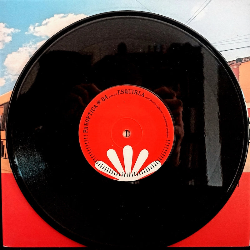 Panoptica – 04 Side B