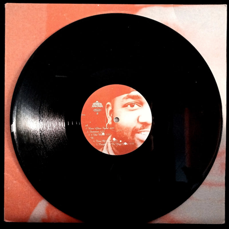 Paul Johnson – Bump Talkin Side B