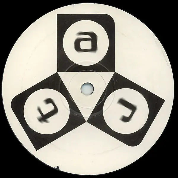 Phenomyna – ART 5.1 Label Side B