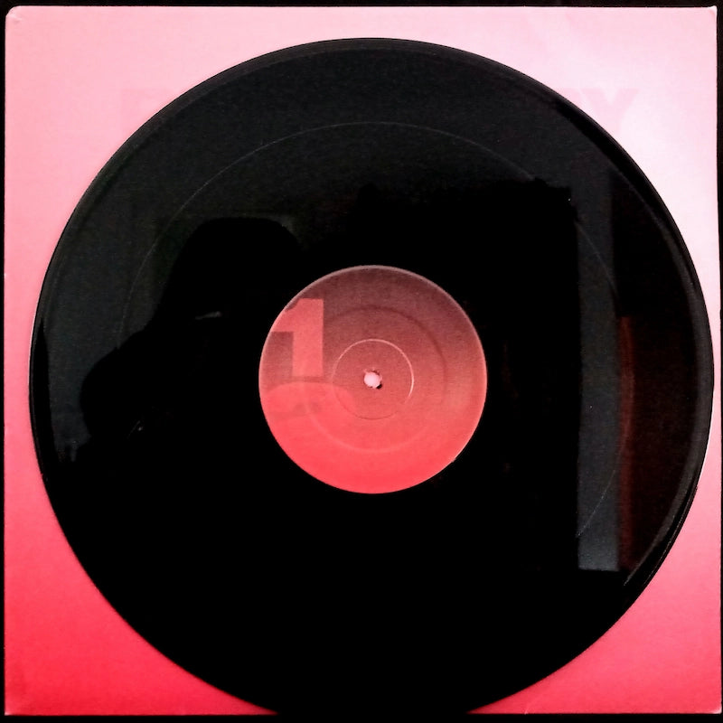 Planetary Assault Systems – Atomic Funkster Side 1