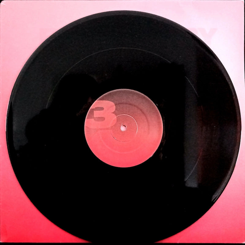Planetary Assault Systems – Atomic Funkster Side 2