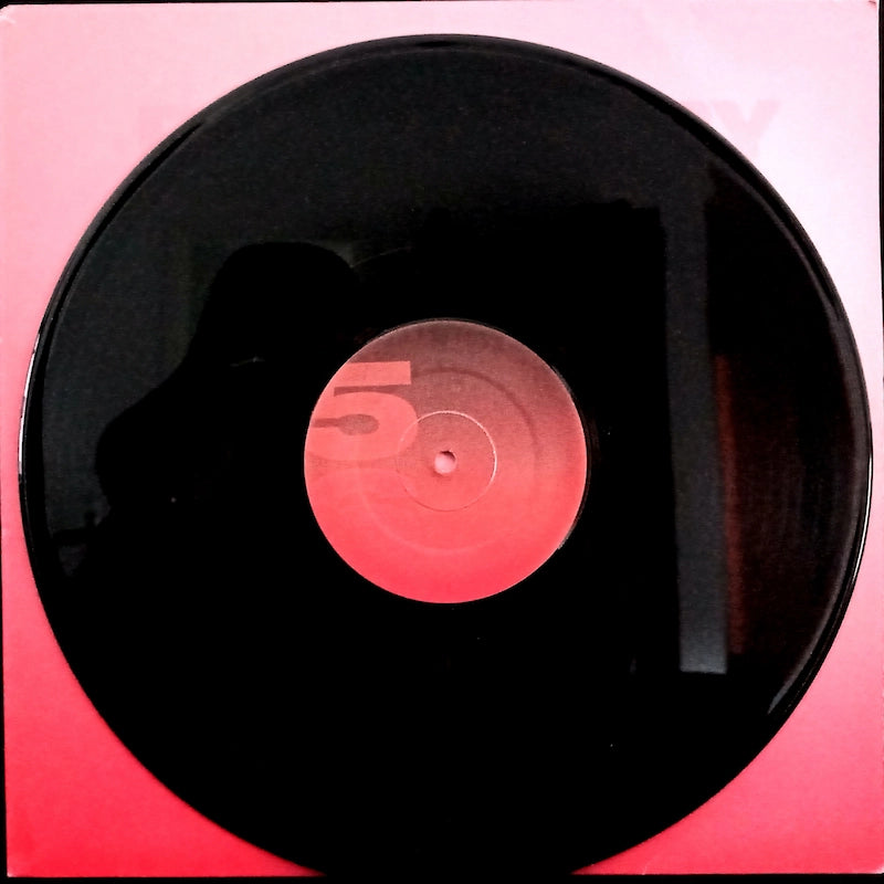 Planetary Assault Systems – Atomic Funkster Side 3