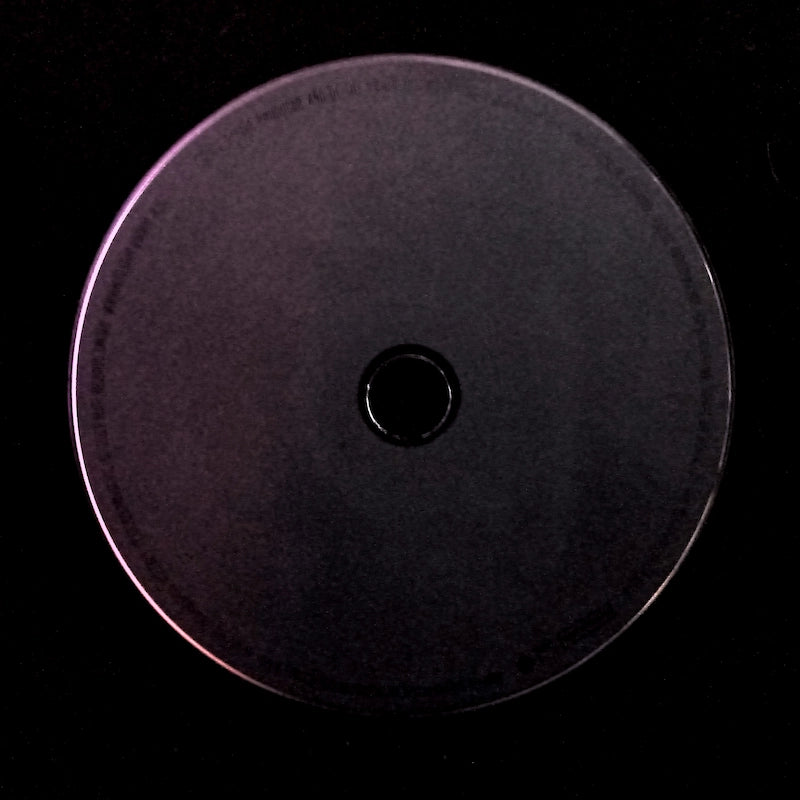 Plastikman – Closer Disc