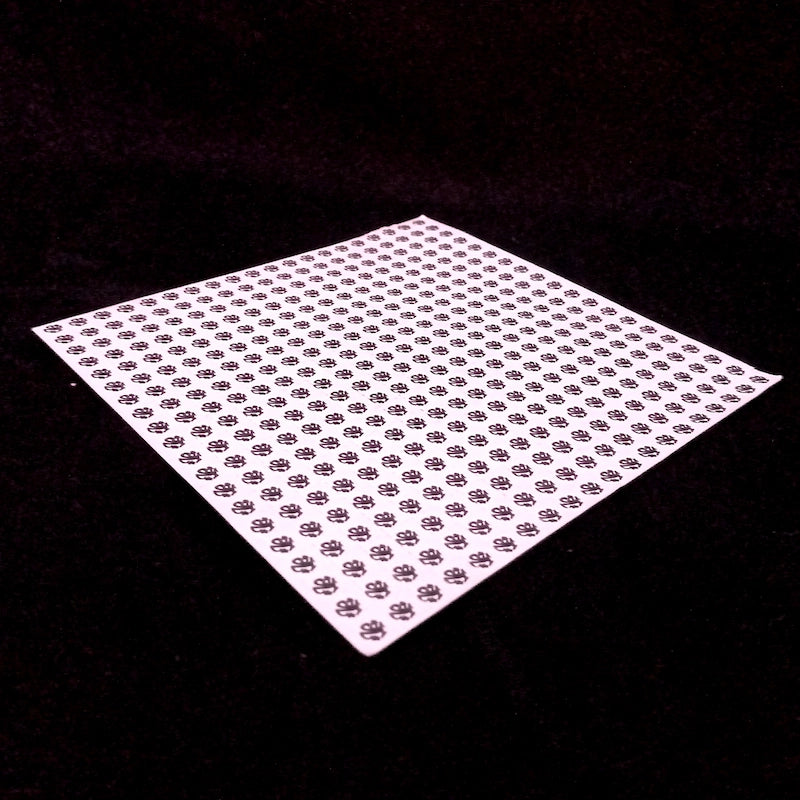 Plastikman – Sheet One - NovaMute NoMu CD 22