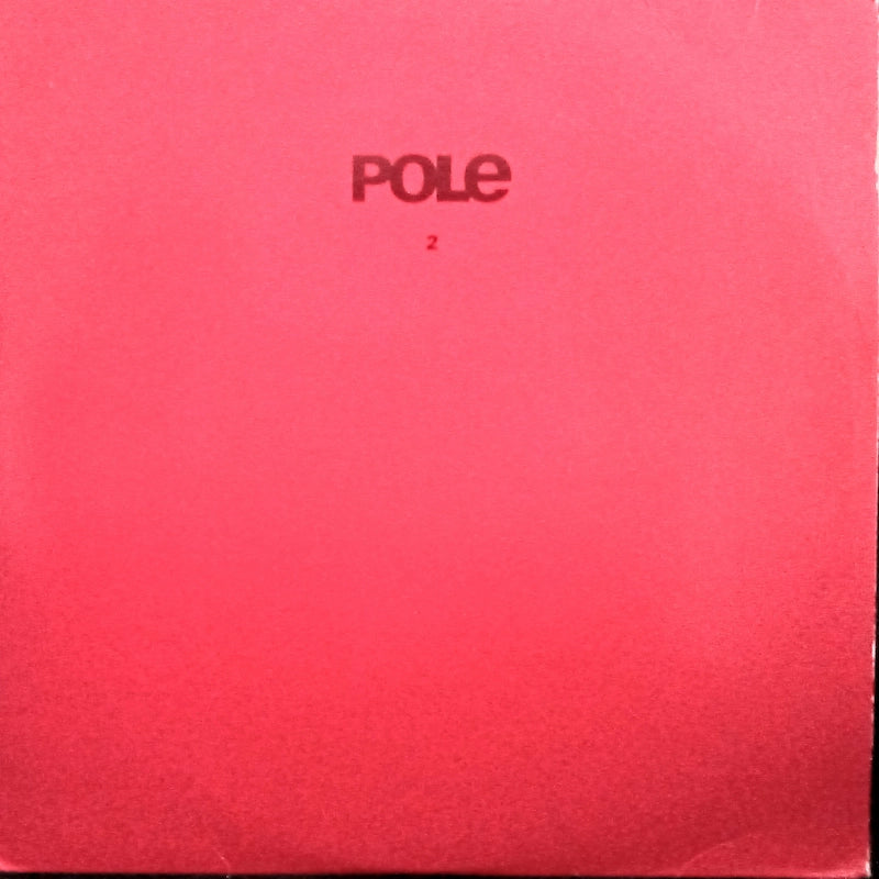 Pole – 2 Front Cover