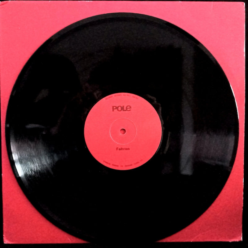 Pole – 2 Side A