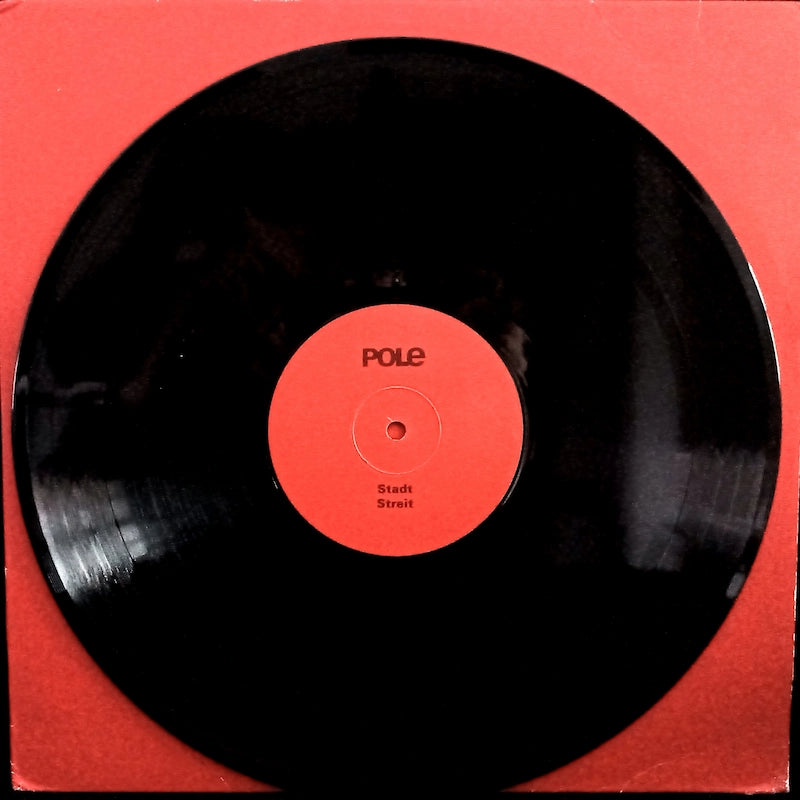 Pole – 2 Side B