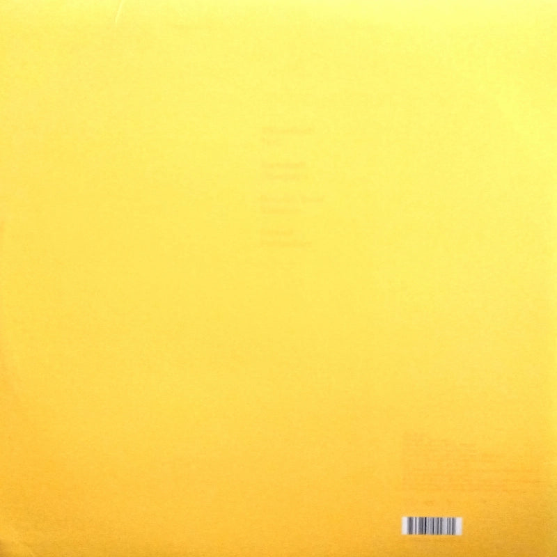 Pole – 3 Back Cover
