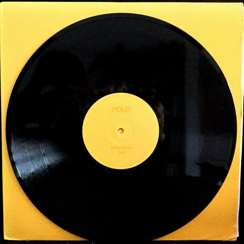Pole – 3 Side A