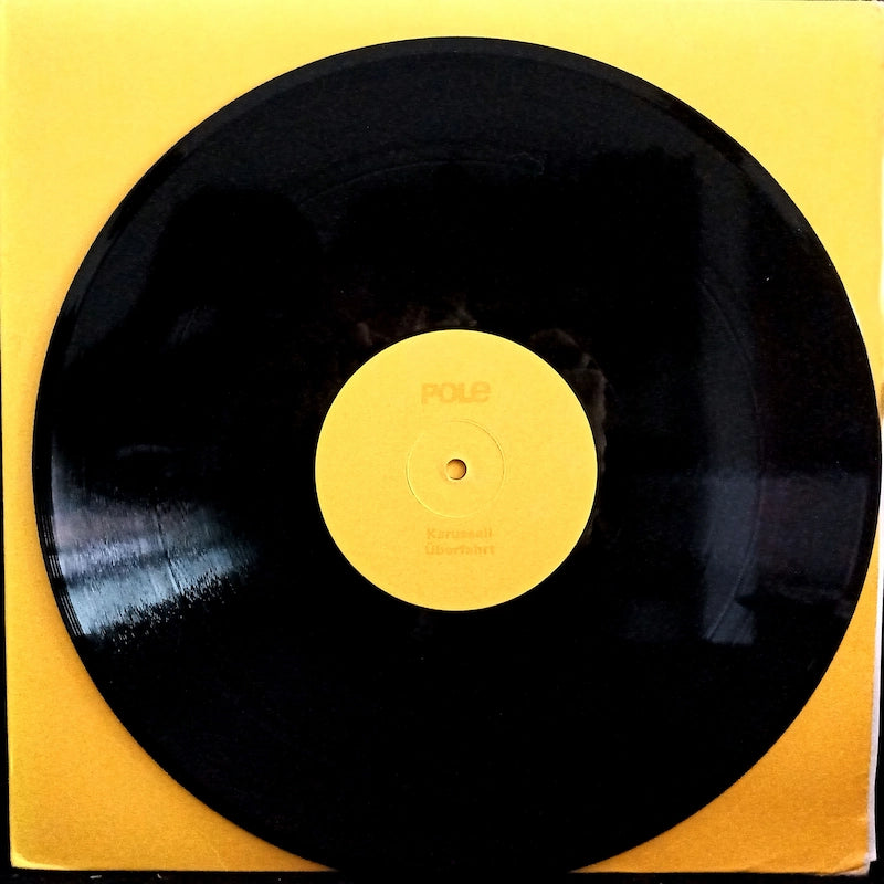 Pole – 3 Side B
