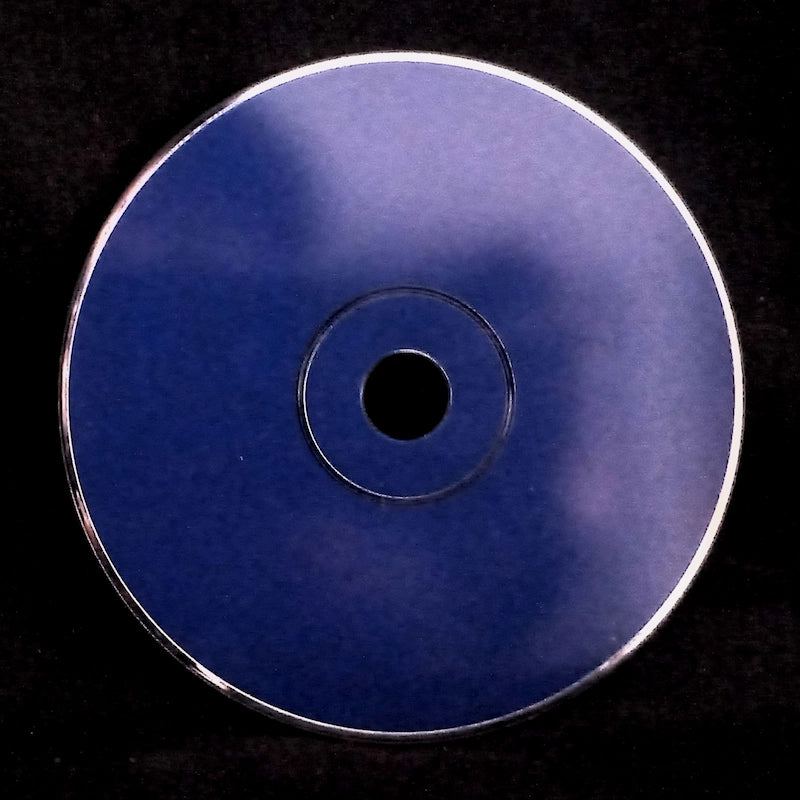 Pole – CD 1 - Kiff SM – Kiff 012 CD Disc