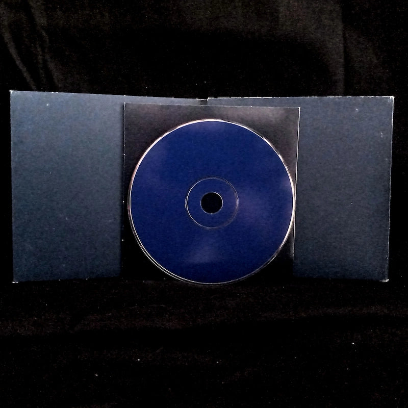 Pole – CD 1 - Kiff SM – Kiff 012 CD Case