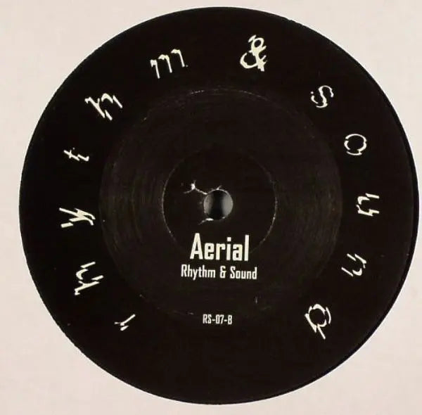 Rhythm & Sound – Aground Aerial B